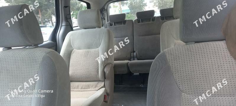 Toyota Sienna 2008 - 201 000 TMT - Aşgabat - img 3