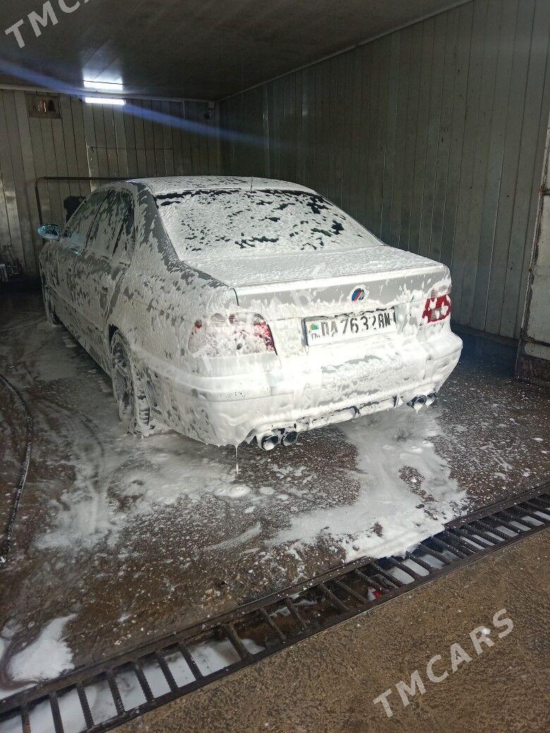 BMW 530 2002 - 135 000 TMT - Türkmenbaşy - img 6