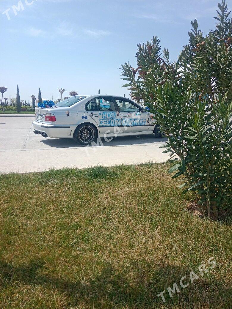 BMW 530 2002 - 135 000 TMT - Türkmenbaşy - img 4