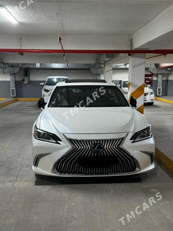 Lexus ES 350 2020 - 470 000 TMT - Aşgabat - img 3