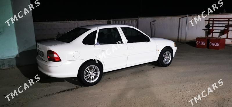 Opel Vectra 1998 - 48 000 TMT - Murgap - img 3