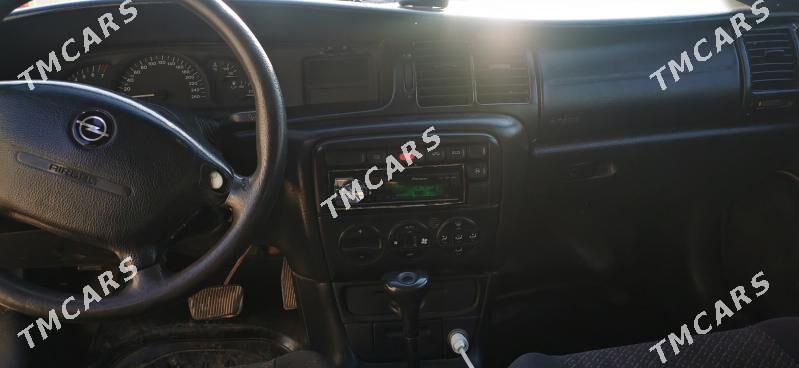 Opel Vectra 1998 - 48 000 TMT - Murgap - img 2