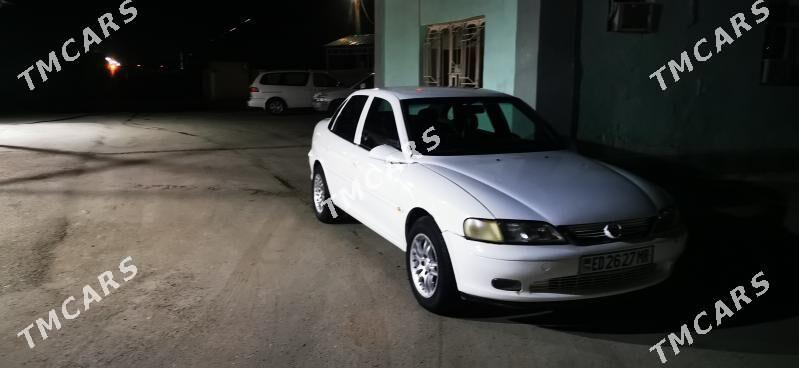 Opel Vectra 1998 - 48 000 TMT - Murgap - img 4