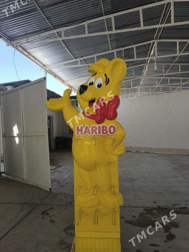 HARIBO - Bagyr - img 3