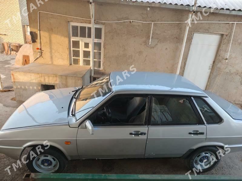 Lada 21099 2004 - 30 000 TMT - Babadaýhan - img 2