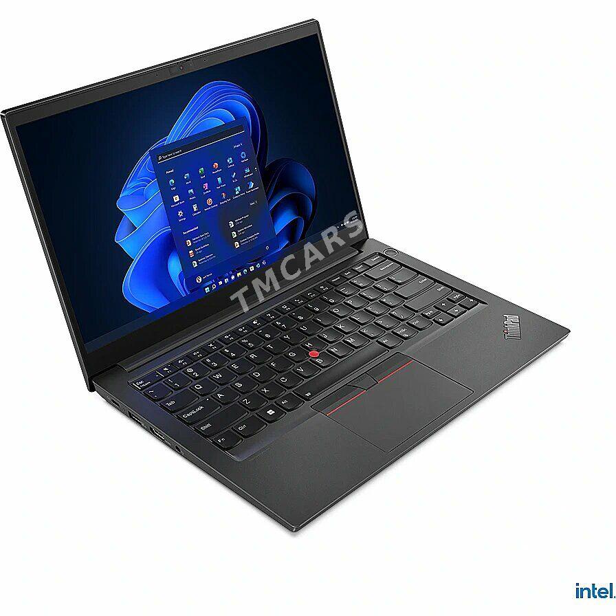 Lenovo e14 I3 10gen - Aşgabat - img 3