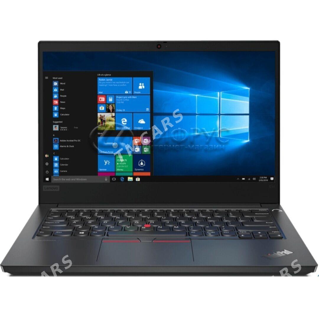 Lenovo e14 I3 10gen - Aşgabat - img 2