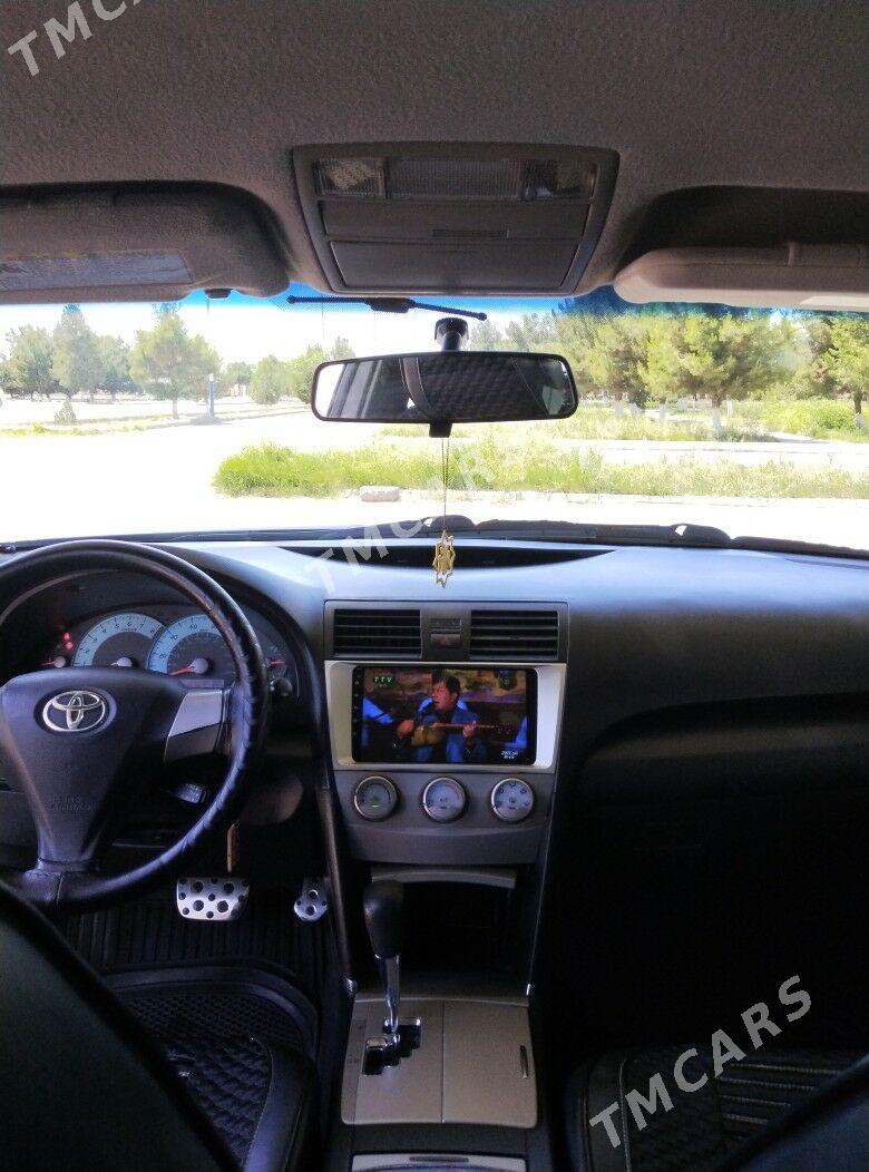 Toyota Camry 2011 - 175 000 TMT - Türkmenabat - img 4
