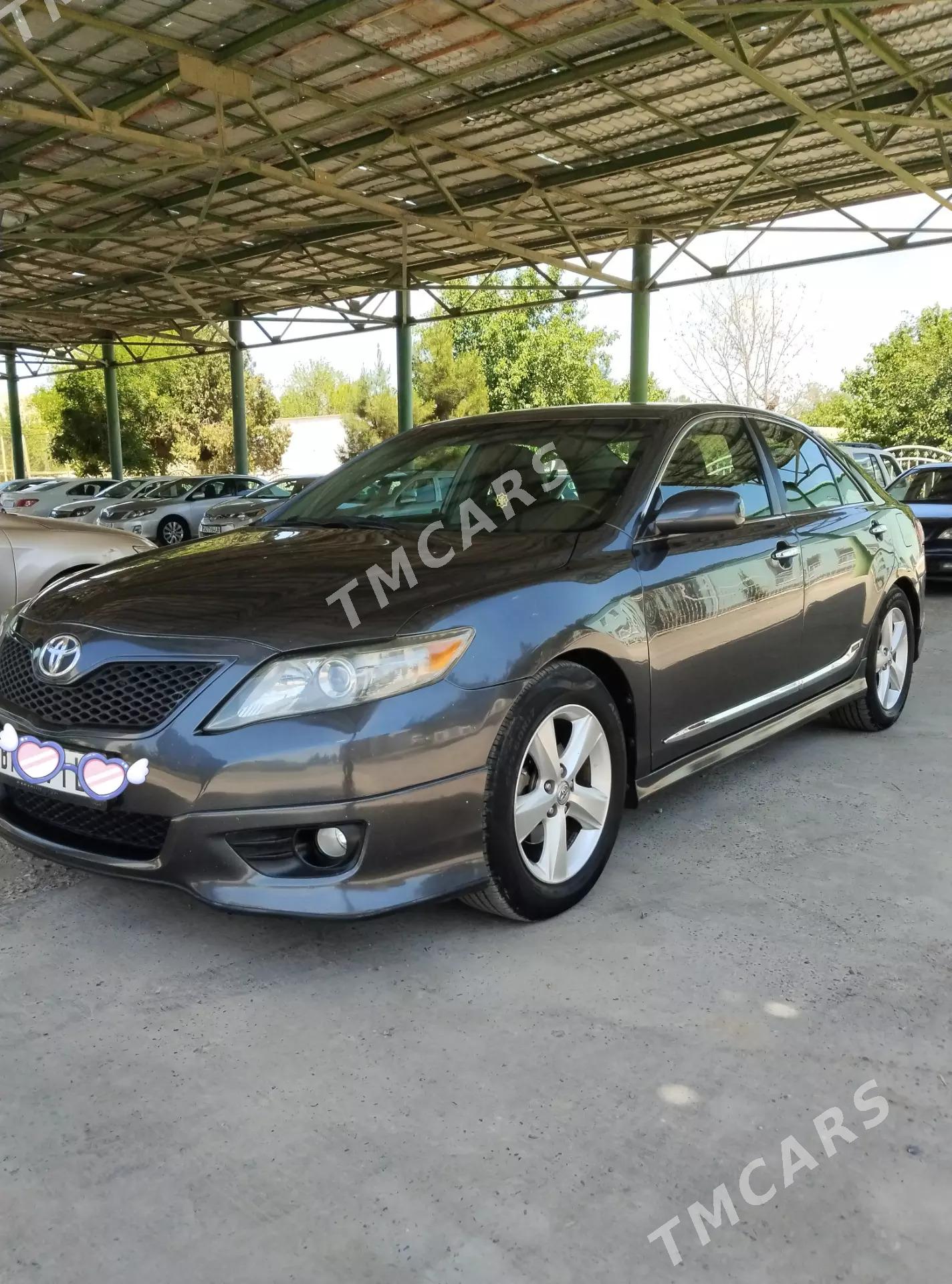 Toyota Camry 2011 - 175 000 TMT - Türkmenabat - img 7