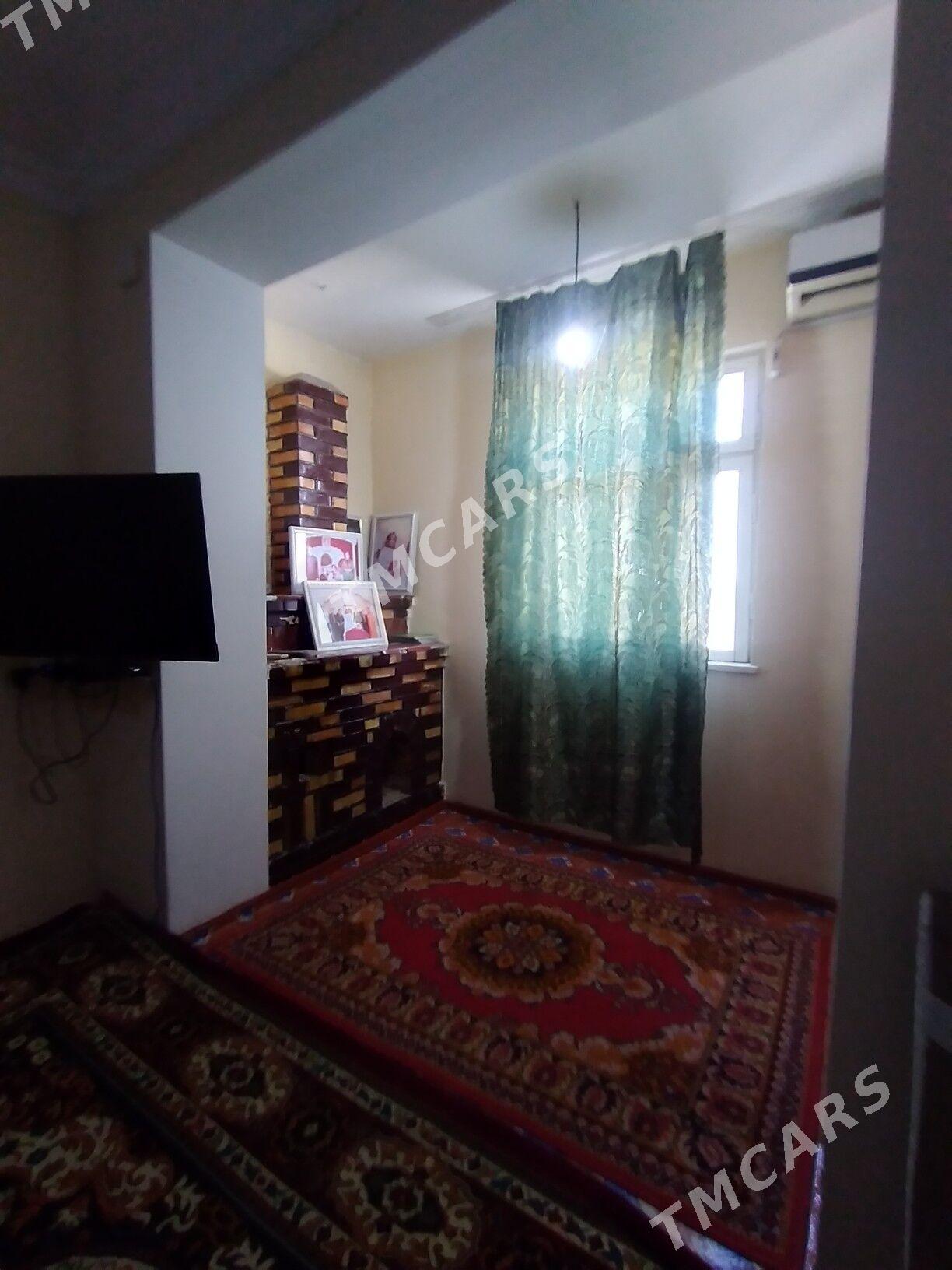 Satlyk Gowdan - Aşgabat - img 6