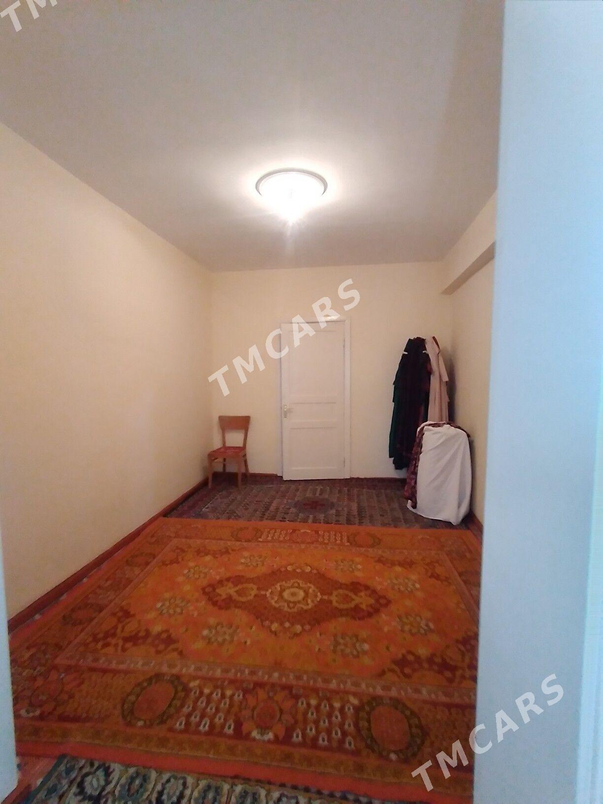 Satlyk Gowdan - Aşgabat - img 10