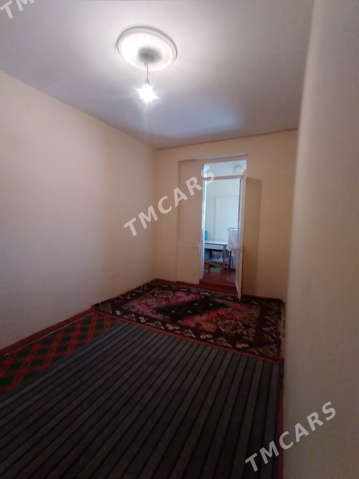 Satlyk Gowdan - Aşgabat - img 8