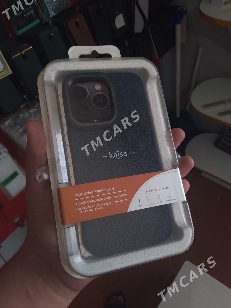 iphone 15 pro max cehollar - Ашхабад - img 3