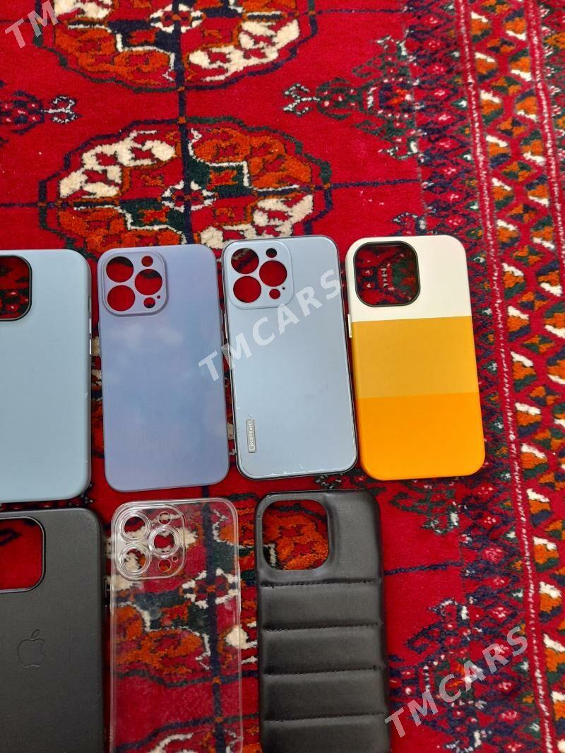 çehol - Aşgabat - img 3