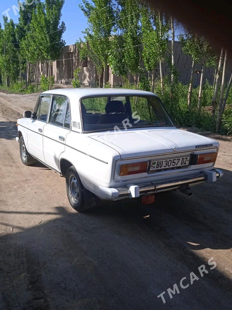 Lada 2106 1986 - 20 000 TMT - Губадаг - img 4