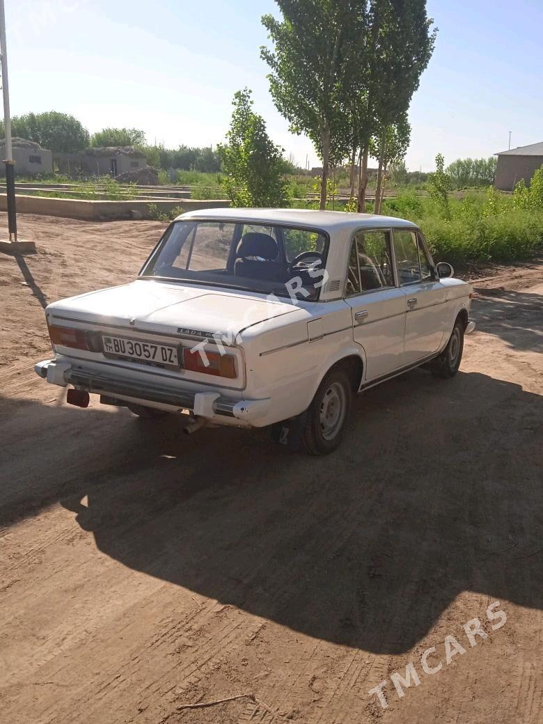 Lada 2106 1986 - 20 000 TMT - Губадаг - img 3