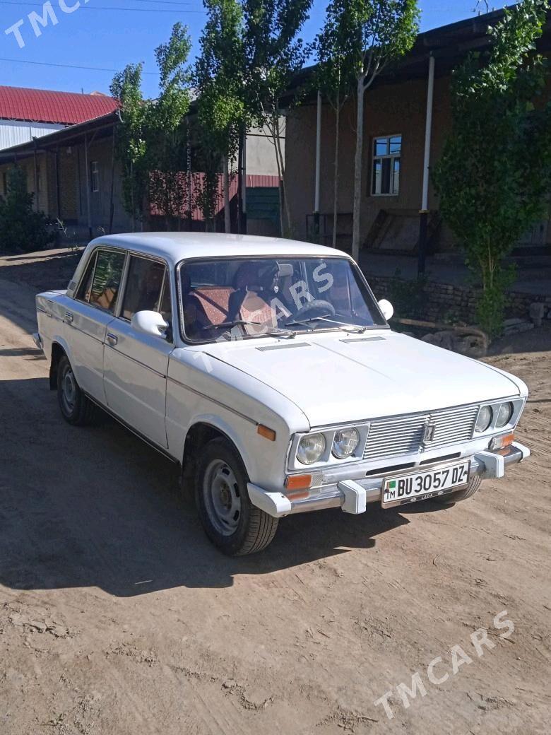 Lada 2106 1986 - 20 000 TMT - Губадаг - img 2