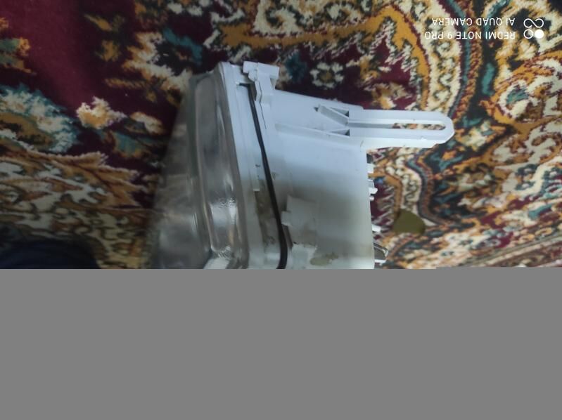 fara 190E mercedes 1 000 TMT - Мары - img 4