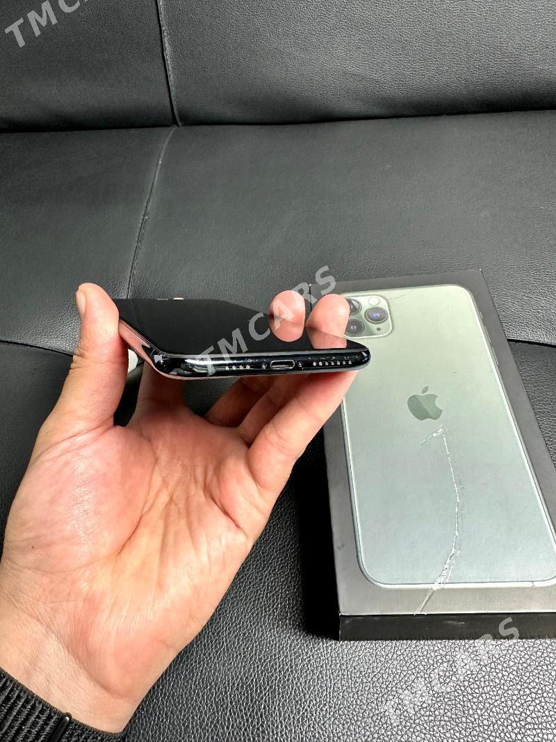 iPhone 11 Pro Max 2 sim ZAA - Aşgabat - img 3