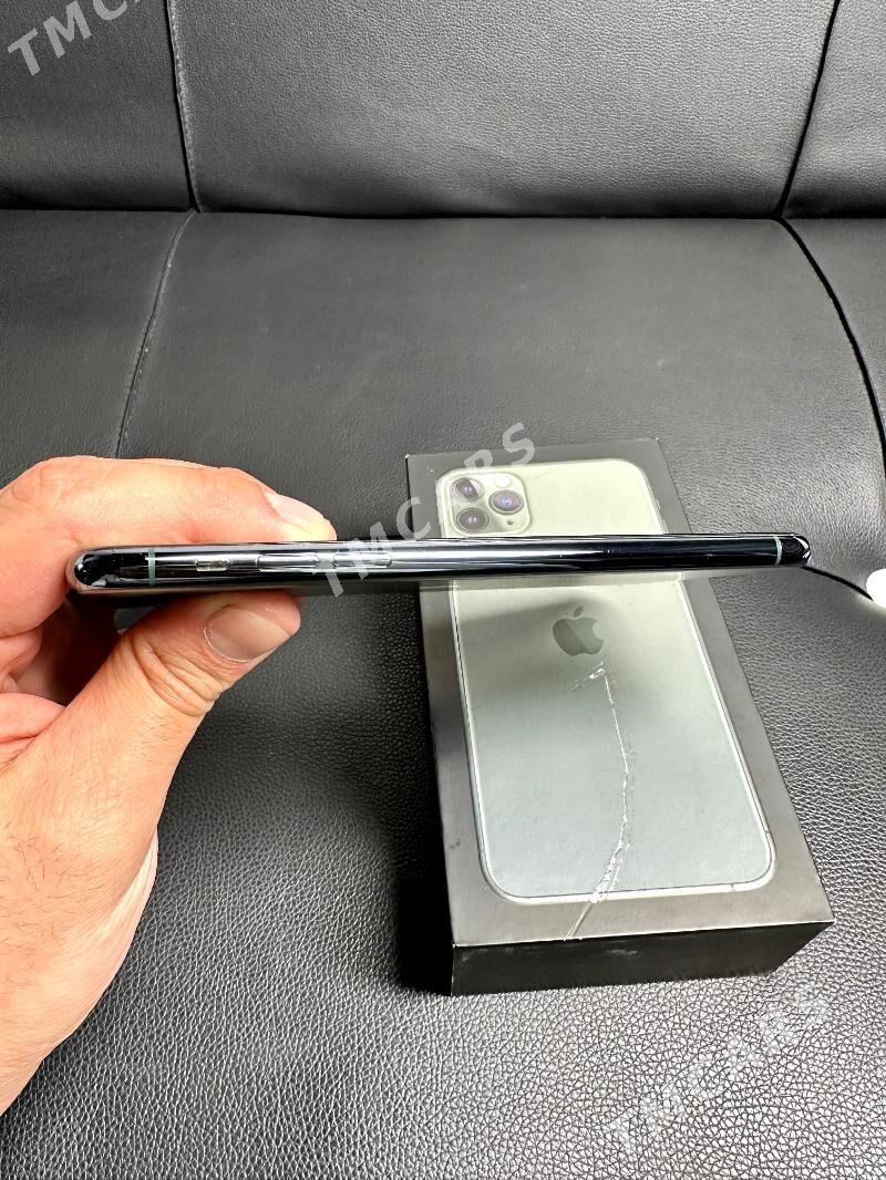 iPhone 11 Pro Max 2 sim ZAA - Aşgabat - img 5
