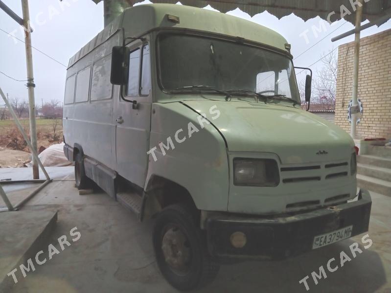 Zil 4331 1999 - 70 000 TMT - Сакарчага - img 2