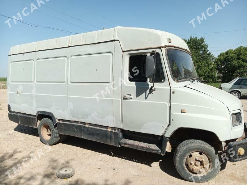 Zil 4331 1999 - 70 000 TMT - Сакарчага - img 4