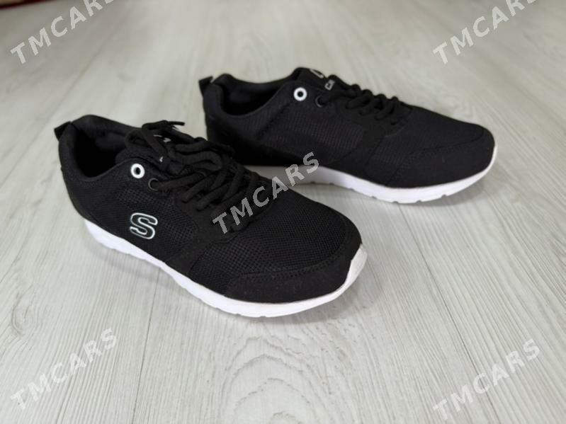 Крассовки Skechers - Parahat 2 - img 2