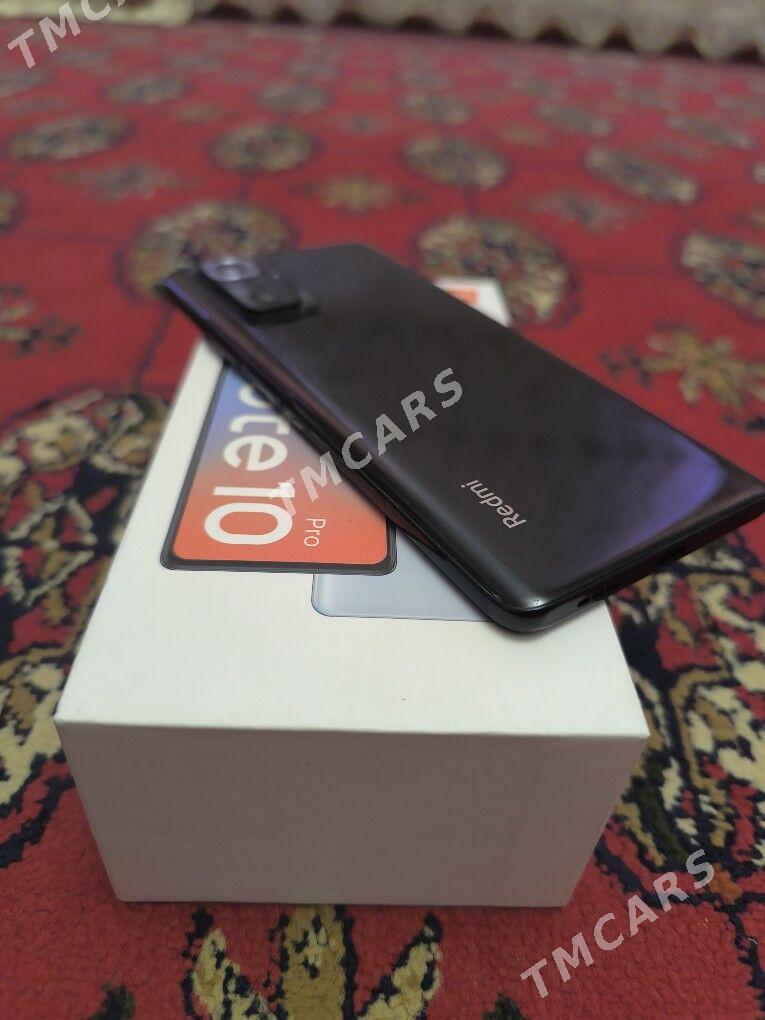 Redmi Not 10Pro - Mary - img 2
