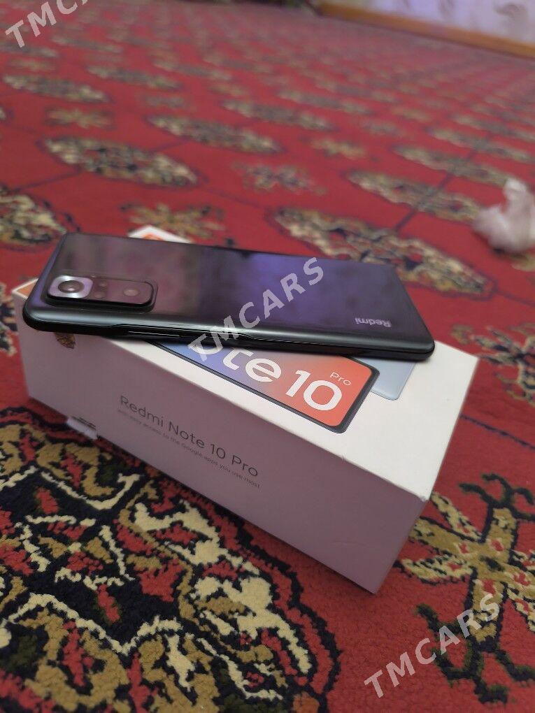 Redmi Not 10Pro - Mary - img 5