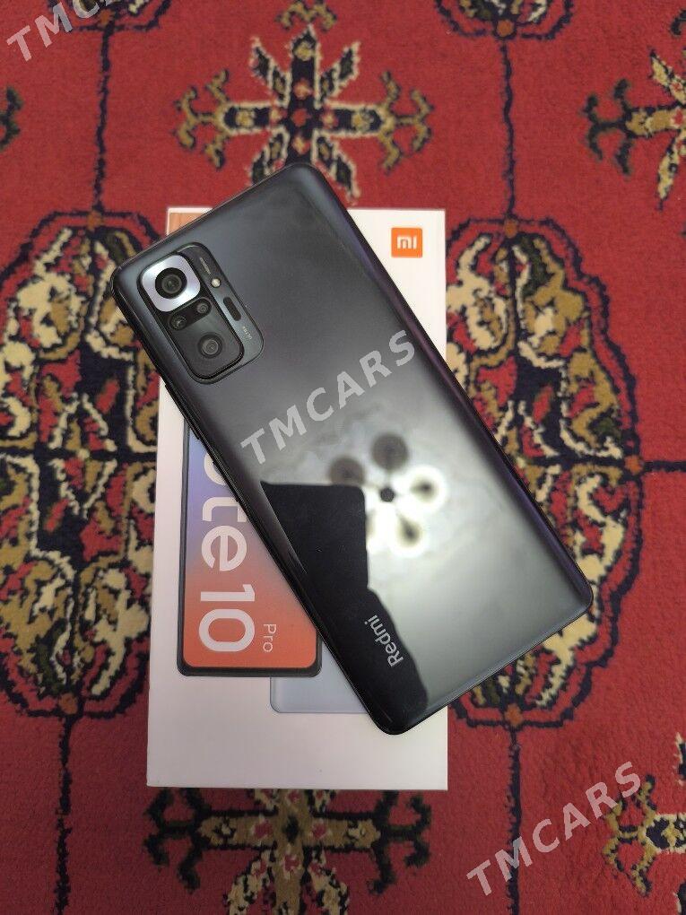 Redmi Not 10Pro - Mary - img 3