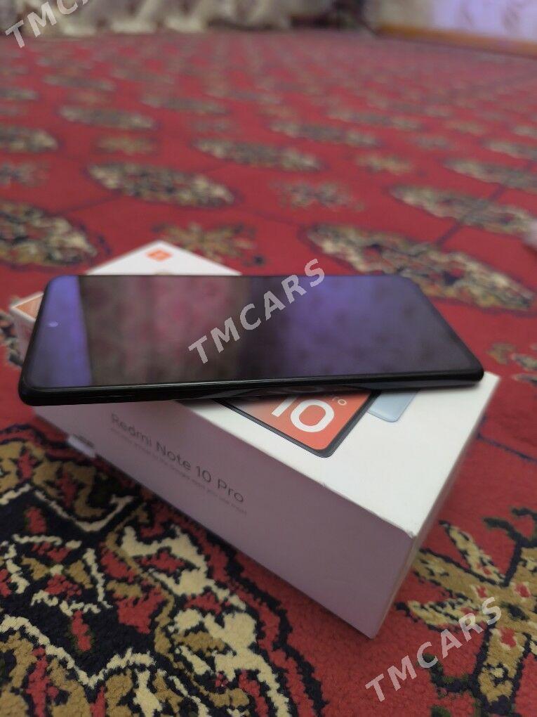 Redmi Not 10Pro - Mary - img 4
