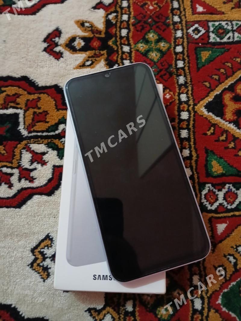 samsung A14 - Aşgabat - img 3
