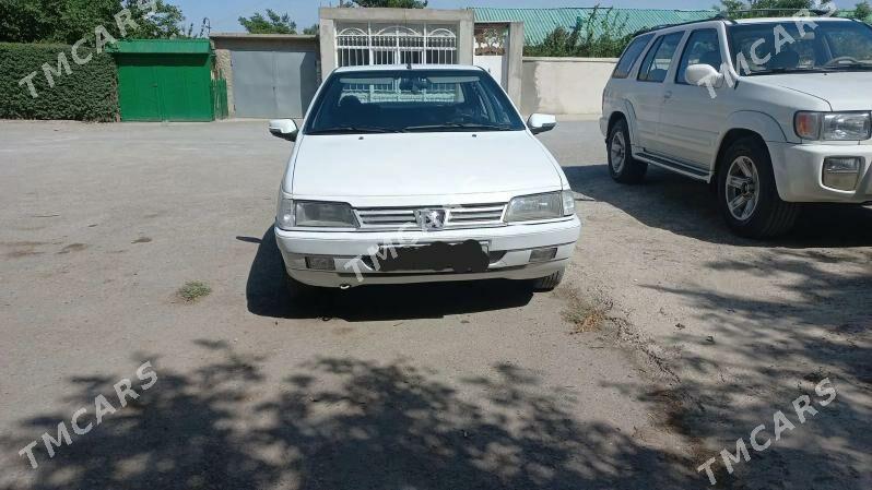 Peugeot 405 1990 - 45 000 TMT - Бузмеин - img 6