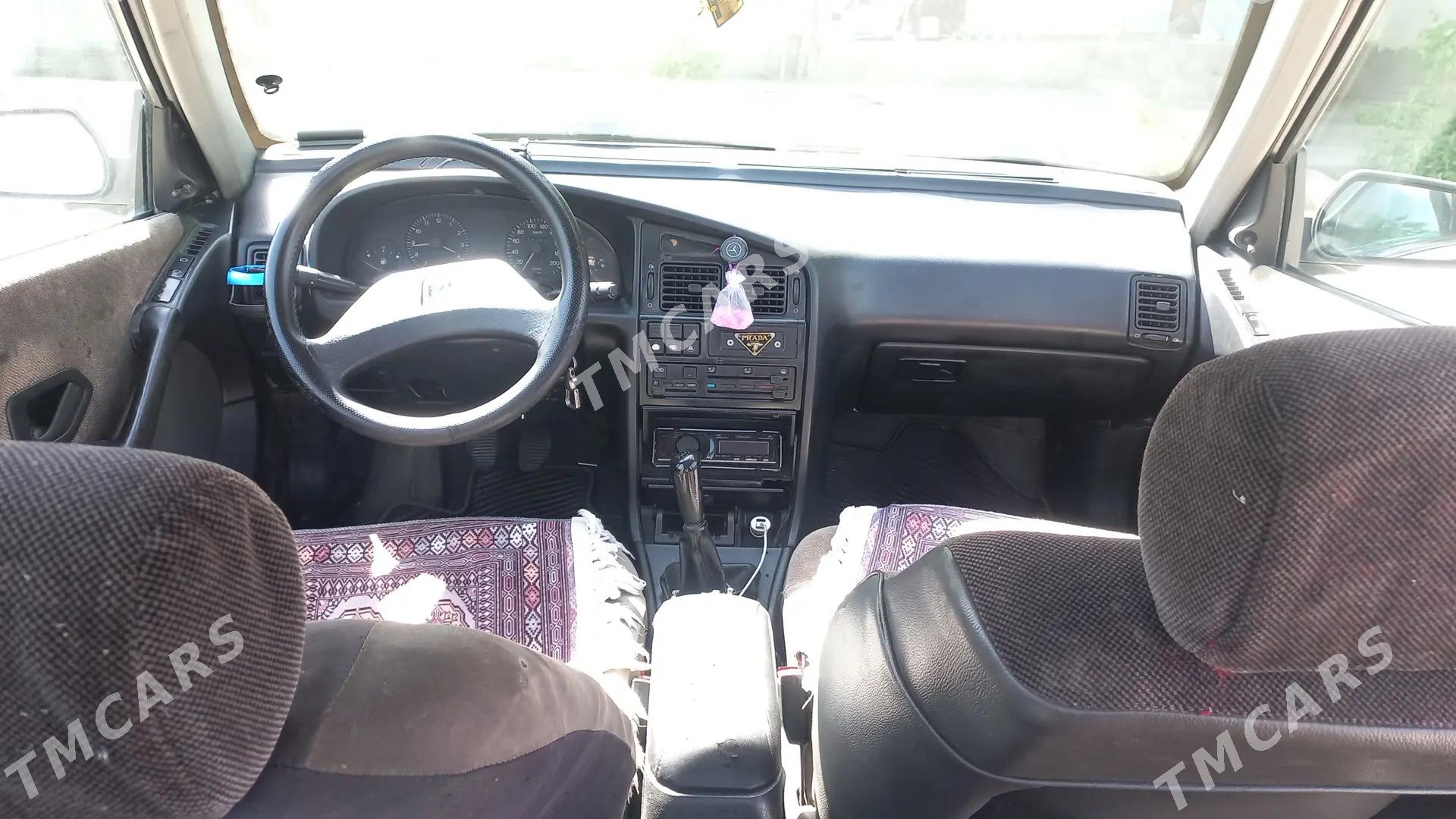Peugeot 405 1990 - 45 000 TMT - Бузмеин - img 4