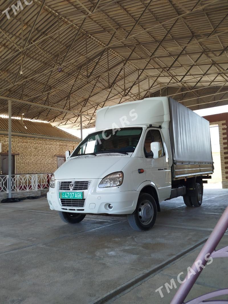 Gaz Gazel 2013 - 195 000 TMT - Mary - img 10