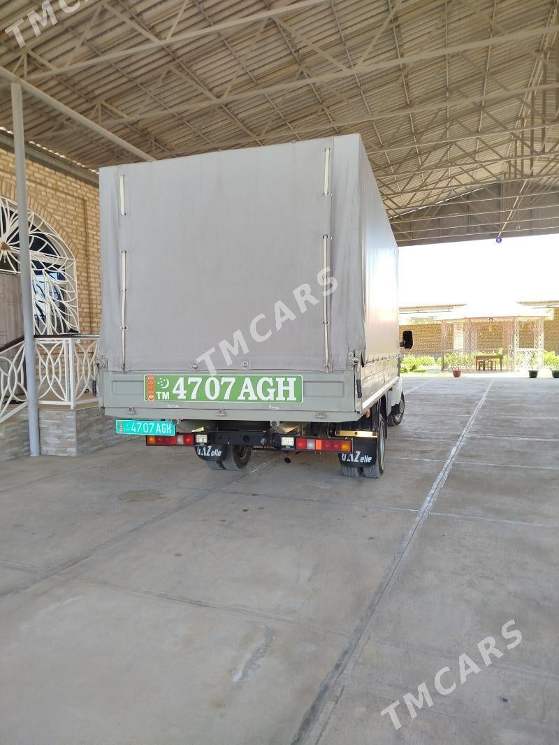 Gaz Gazel 2013 - 195 000 TMT - Mary - img 5