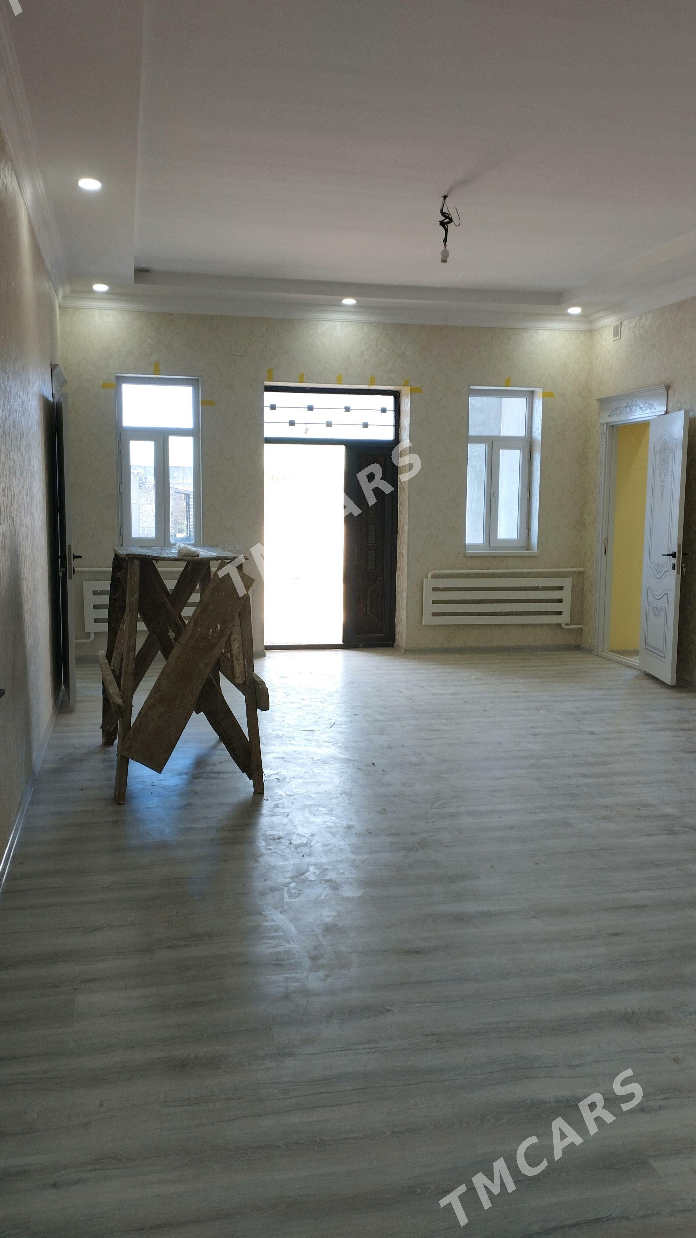 Jay Gulistan shaherce - Daşoguz - img 10