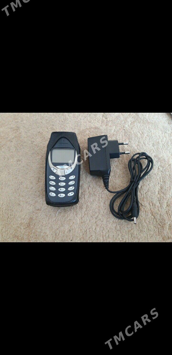 Nokia 3310 köne model - Aşgabat - img 2