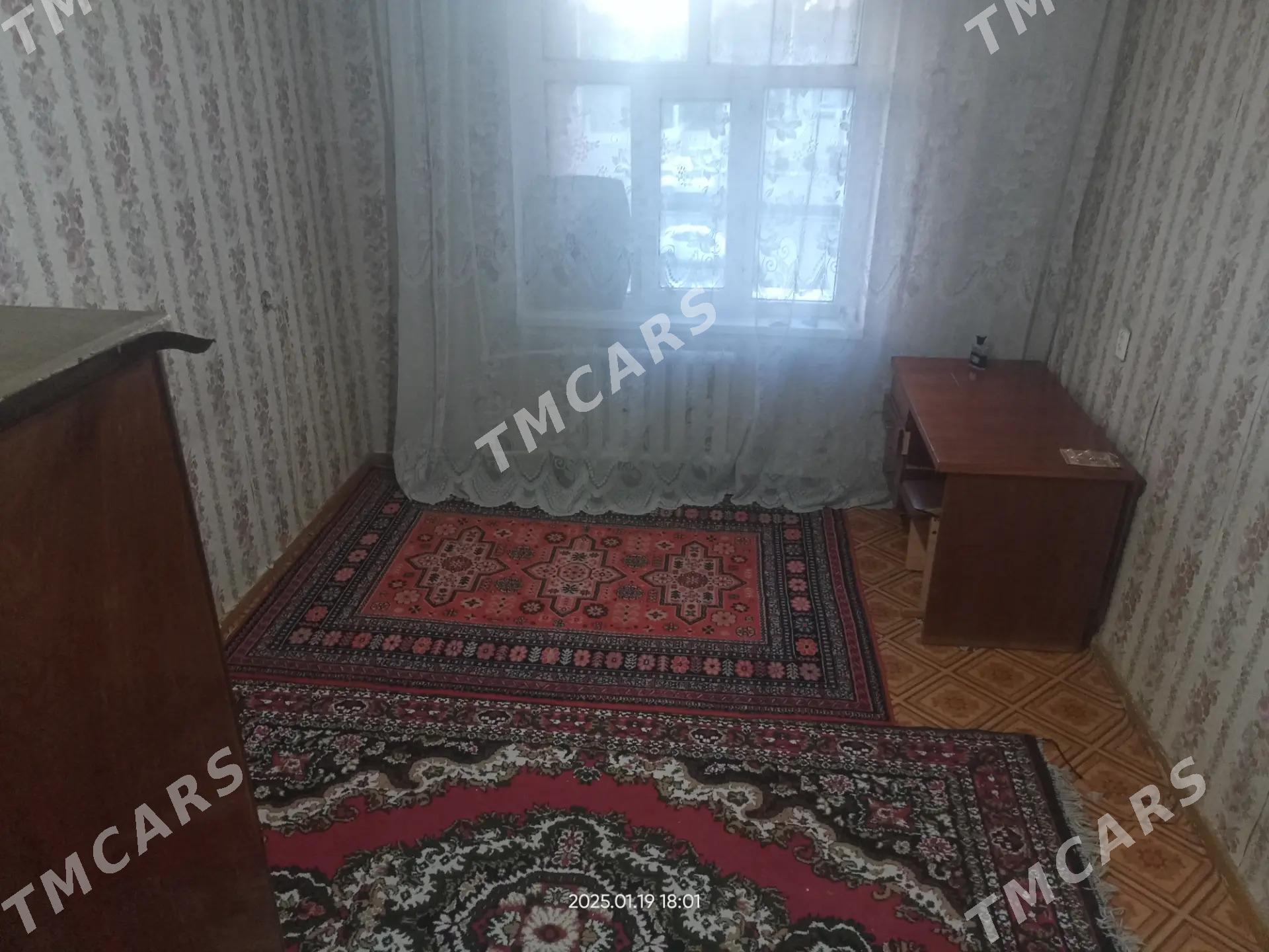 Bez hazyayn kwartira gagarin - Ашхабад - img 3