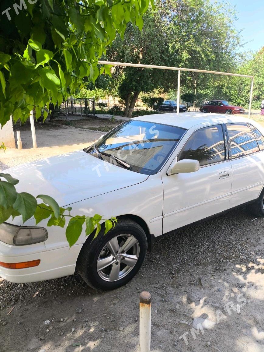 Toyota Camry 1994 - 84 000 TMT - Мары - img 2
