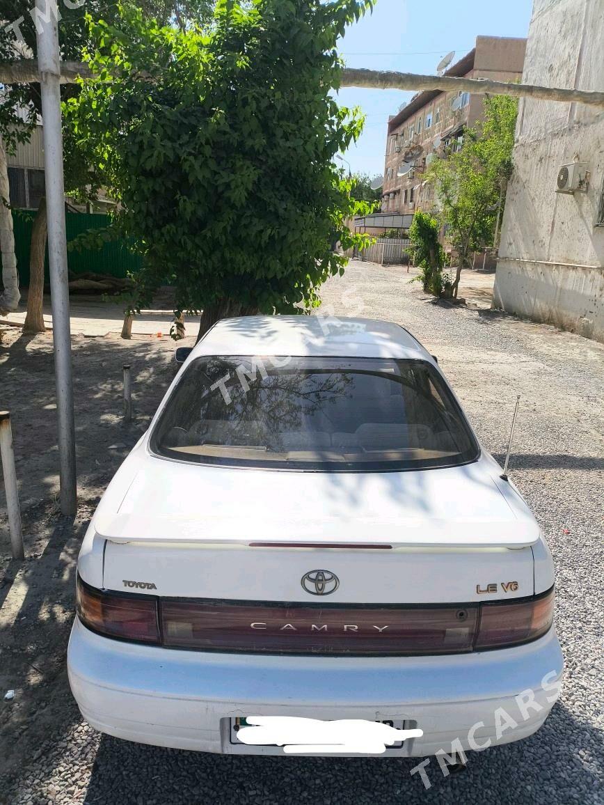 Toyota Camry 1994 - 84 000 TMT - Мары - img 4