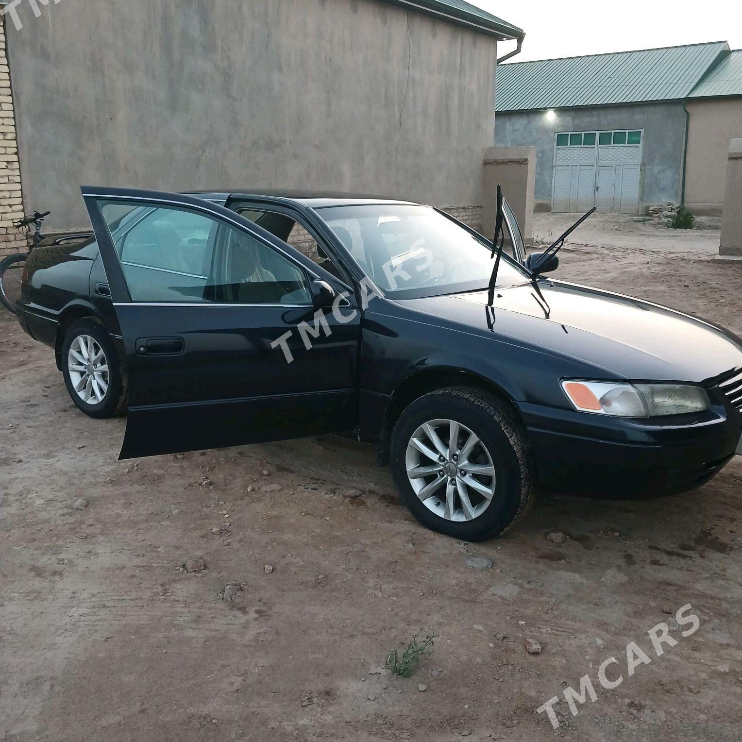 Toyota Camry 1999 - 120 000 TMT - Türkmenbaşy etr. - img 2