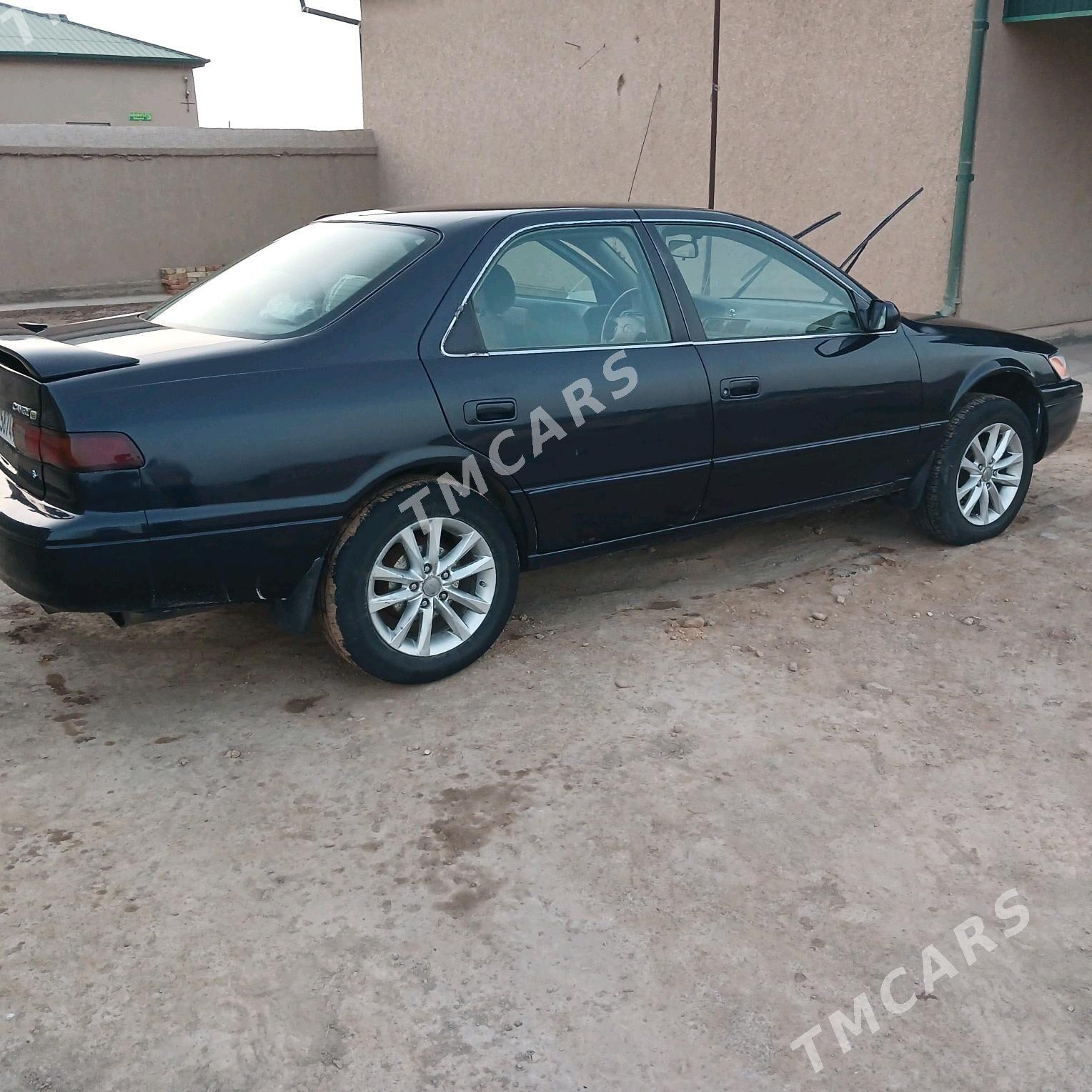 Toyota Camry 1999 - 120 000 TMT - Türkmenbaşy etr. - img 4