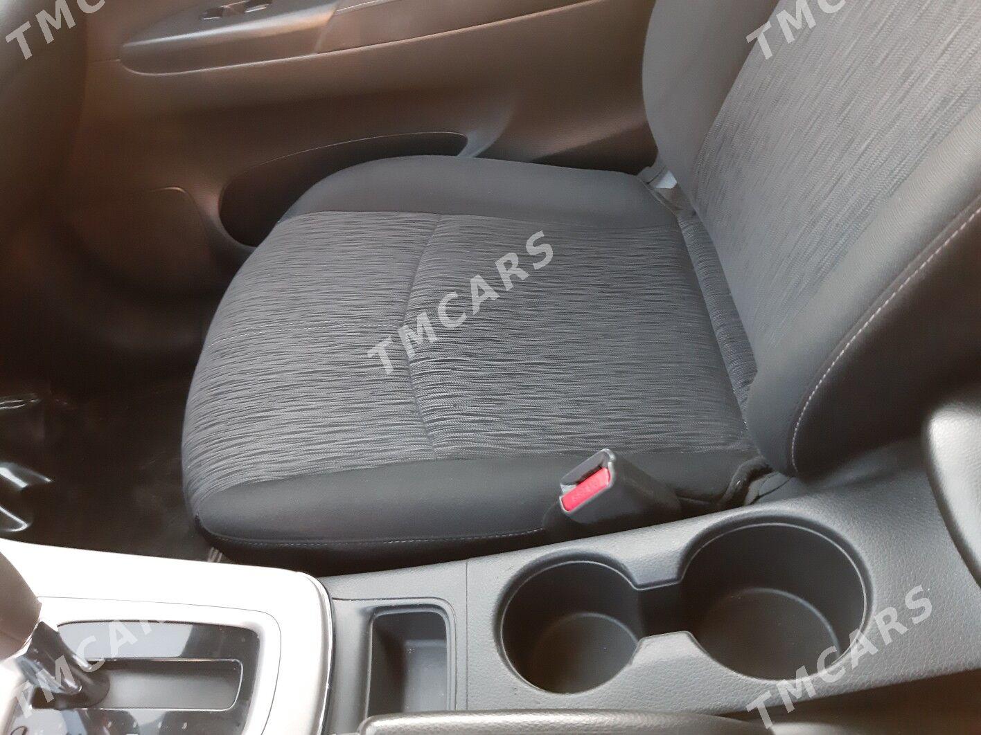 Nissan Sentra 2014 - 150 000 TMT - Ашхабад - img 4