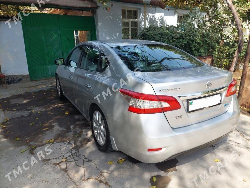 Nissan Sentra 2014 - 150 000 TMT - Ашхабад - img 5