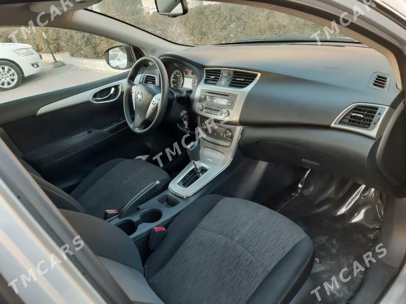 Nissan Sentra 2014 - 150 000 TMT - Ашхабад - img 3