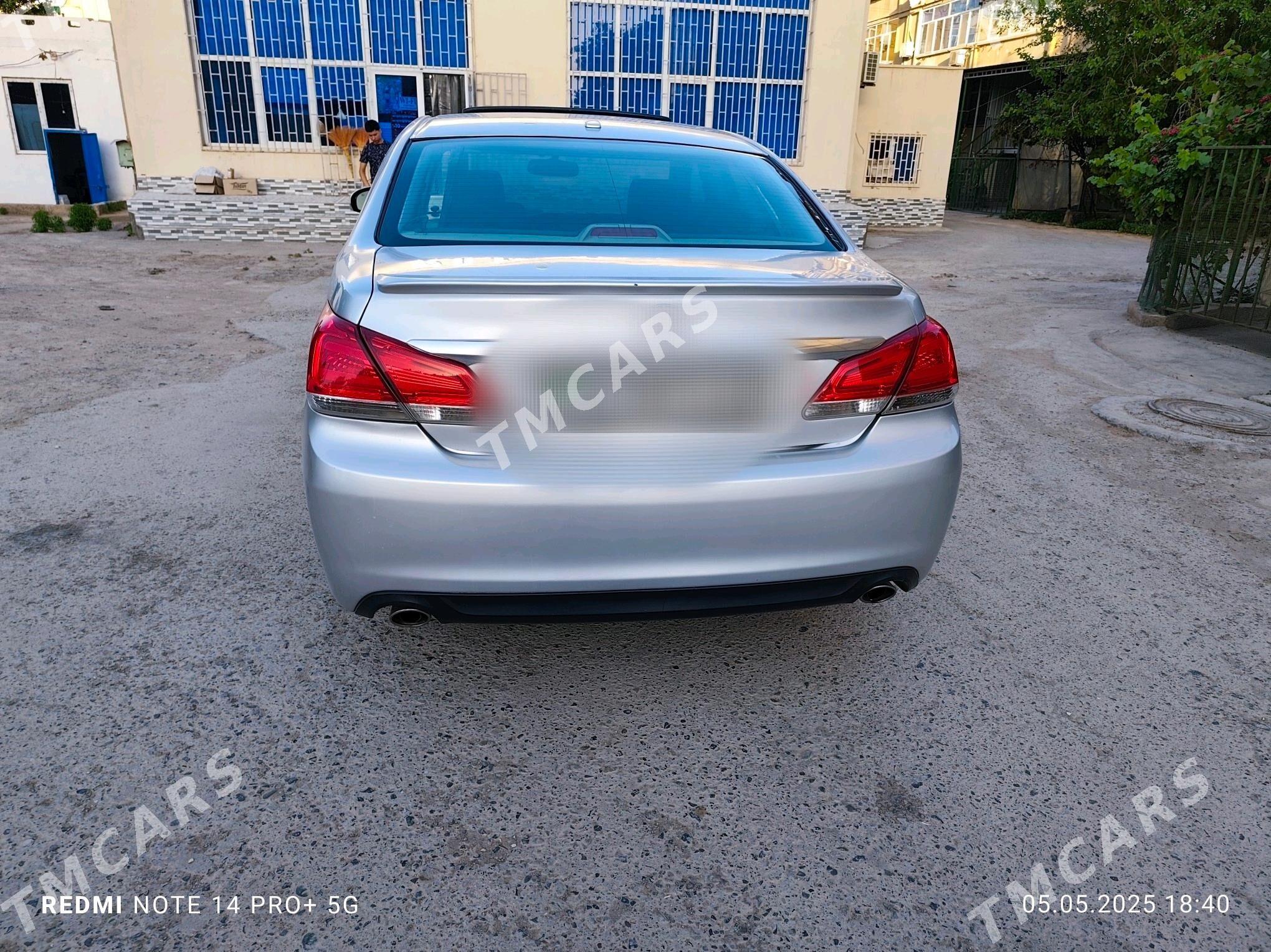 Toyota Avalon 2012 - 300 000 TMT - Türkmenabat - img 3