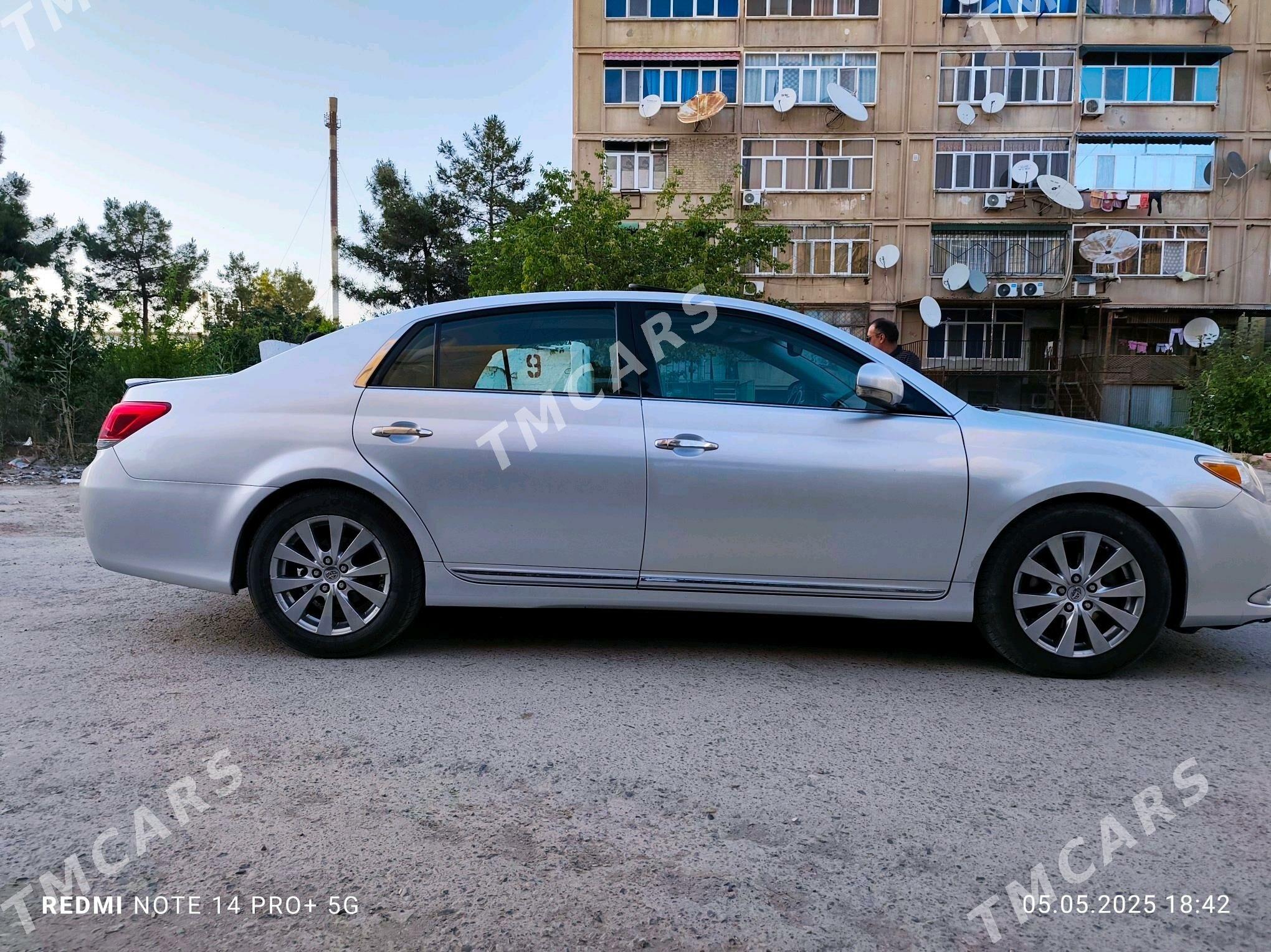 Toyota Avalon 2012 - 300 000 TMT - Türkmenabat - img 6