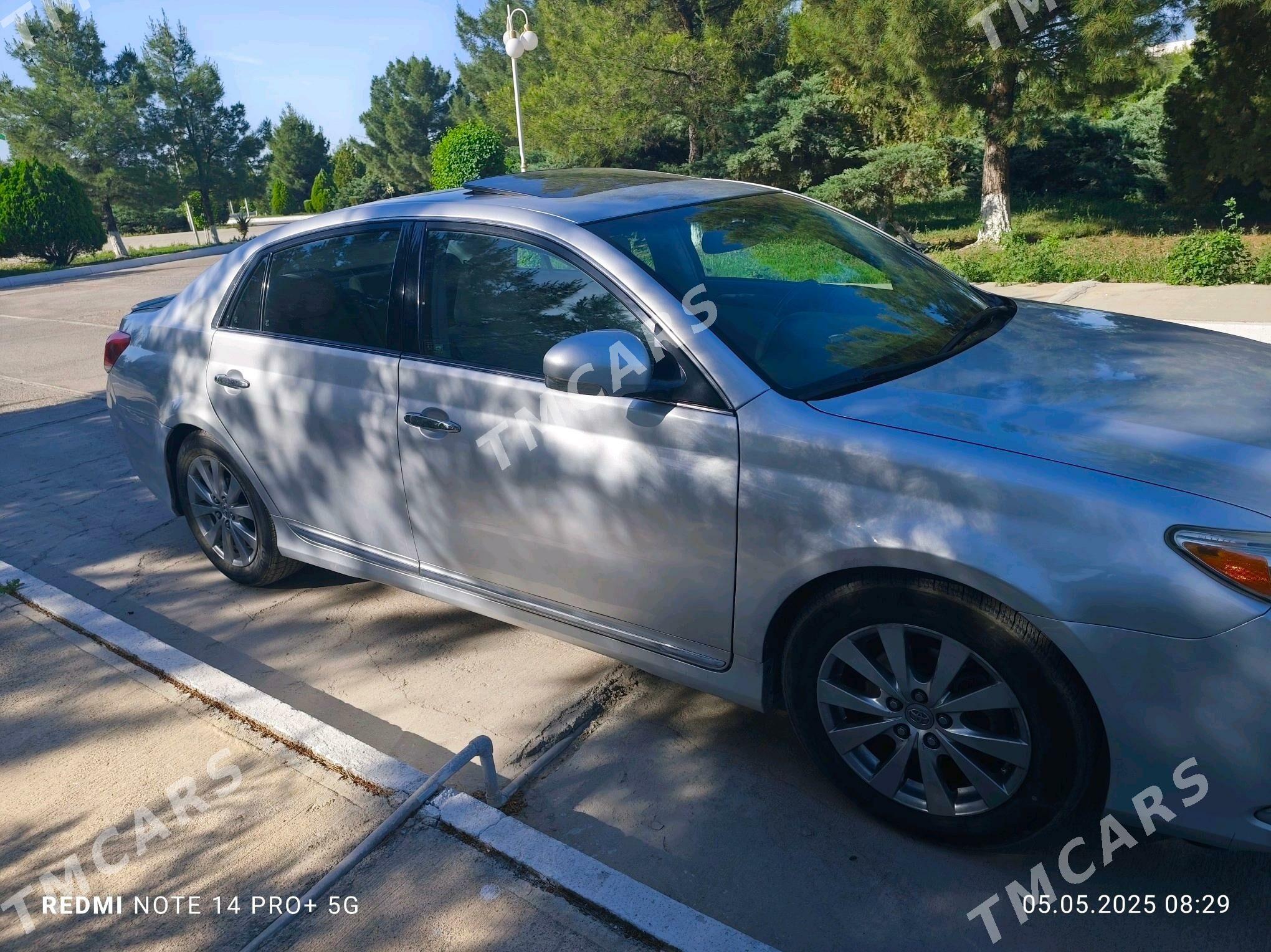 Toyota Avalon 2012 - 300 000 TMT - Türkmenabat - img 2