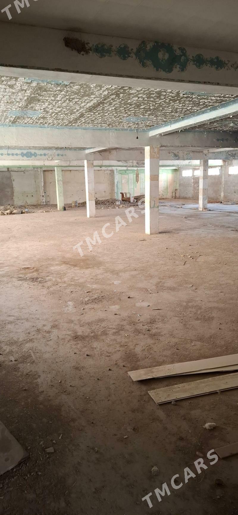 Tayyn zdanya 810 m2 - Туркменабат - img 3